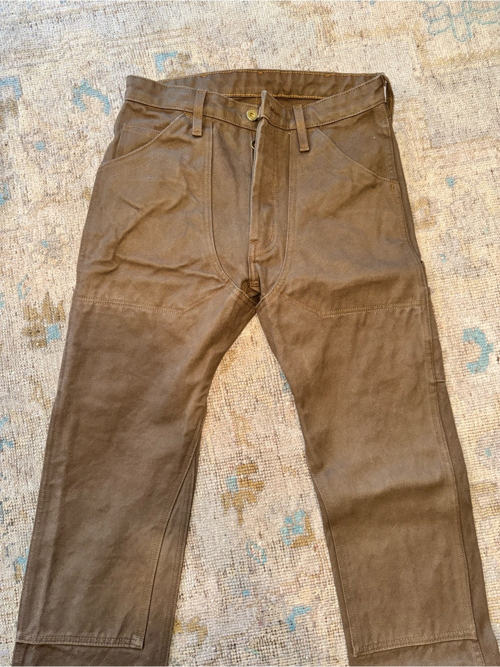 Ship John Guthrie pants - Picture 2 of 4